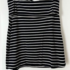 Women’s Knit Stretch Skirt